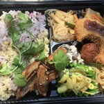 カメイノ食堂 - 