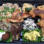 カメイノ食堂 - 