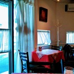 NICO - 良い風とのんびりした時間が流れます♪