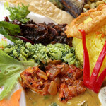 リトル ランカ - 