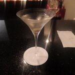 BAR 和香 - マティーニ