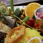 リトル ランカ - 