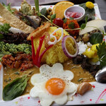 リトル ランカ - 