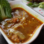 リトル ランカ - 