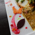 リトル ランカ - 