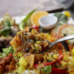 リトル ランカ - 