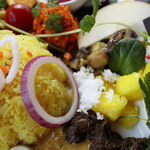 リトル ランカ - 