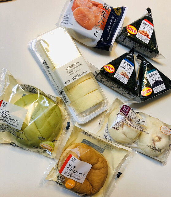 ローソン 仙台沖野店 長町一丁目 その他 食べログ