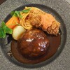 洋食コノヨシ 北18条本店