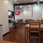 Chuuka Hanten Fukugen - 店内