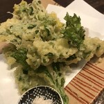 Sobato Jizake Saika - 菜の花天