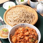 Teuchi Soba Ooishi - 