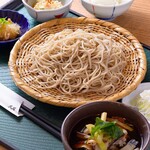 Teuchi Soba Ooishi - 