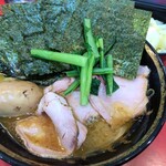 家系総本山 ラーメン 吉村家 - 