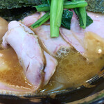 家系総本山 ラーメン 吉村家 - 