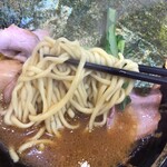 家系総本山 ラーメン 吉村家 - 