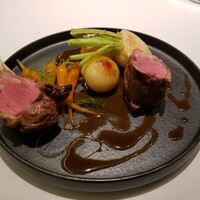 l'intemporel - 