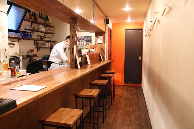 Spanish Bar sidra photo 4