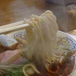 サバ６製麺所 - 