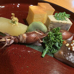 日本料理 たかむら - 