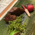 日本料理 たかむら - 