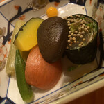 日本料理 たかむら - 