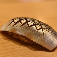 鮨 しゅん輔 阿佐ヶ谷 - 