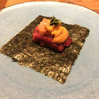 焼肉 うしみつ 恵比寿本店 - 