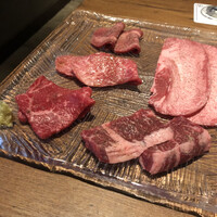 焼肉 うしみつ 恵比寿本店 - 
