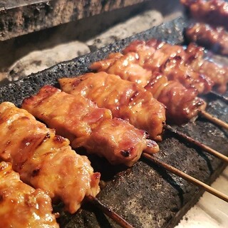 静岡で人気の焼き鳥 ランキングtop 食べログ