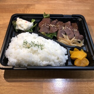 テイクアウト写真3