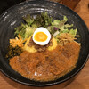 SPICY CURRY 魯珈