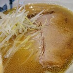 麺匠 たか松 - 