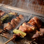 炉端焼き 白雲 - 料理写真: