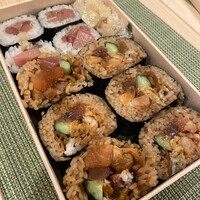 鮨 しゅん輔 阿佐ヶ谷 - 