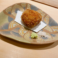 宇田津 鮨 - 