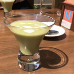 ラディーチェ - 