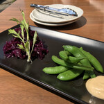 ラディーチェ - 