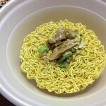 LAWSON - 料理写真: