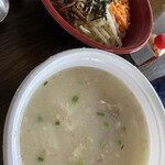 炭火焼肉まうみ - 