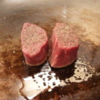 三と十 - 肉！