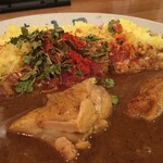 カレーの店 八月 - 