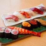 Sushi Kikuchi - 