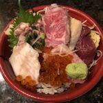 人形町 肉寿司 - 