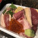 人形町 肉寿司 - 