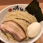 中華蕎麦 時雨 - 