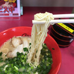 長浜ラーメン博多屋 - 