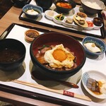 ゆば料理 東山ゆう豆 - 
