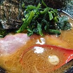 家系ラーメン とらきち家 - 