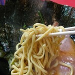 家系ラーメン とらきち家 - 
